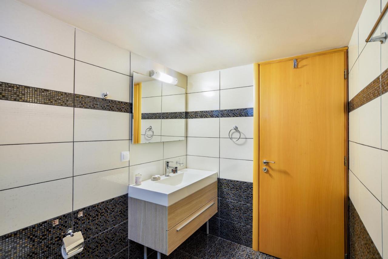 Souda Apartment Εξωτερικό φωτογραφία
