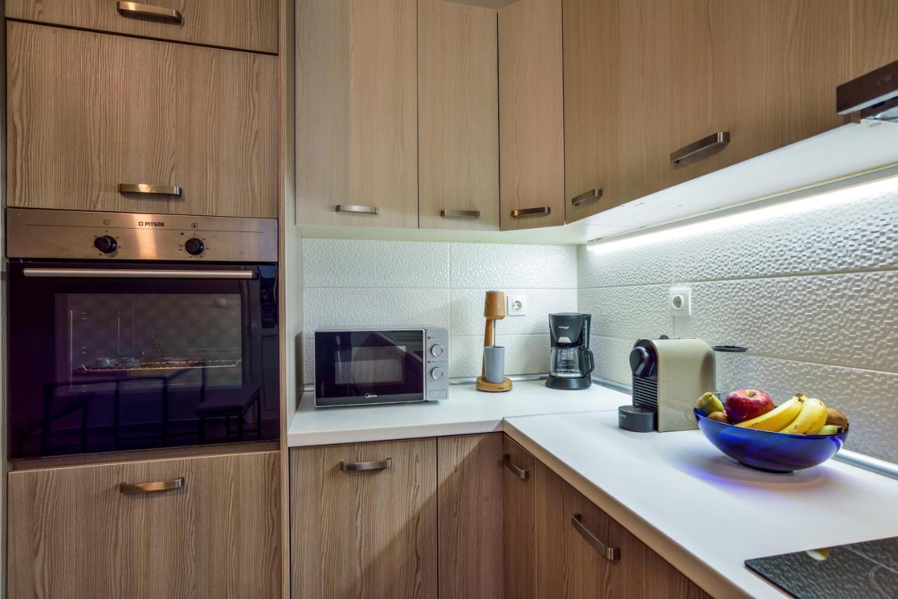 Souda Apartment Εξωτερικό φωτογραφία