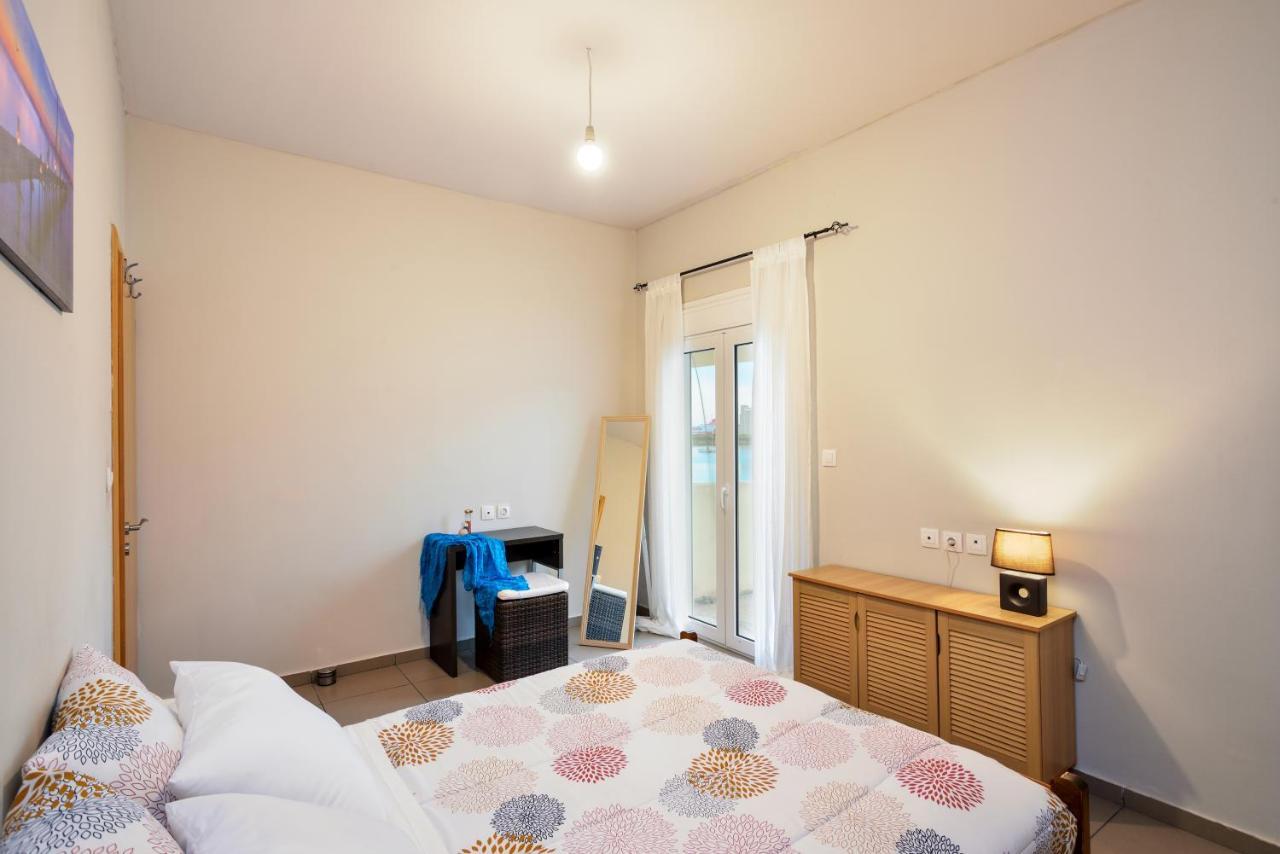 Souda Apartment Εξωτερικό φωτογραφία
