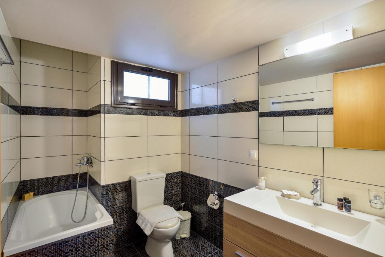Souda Apartment Εξωτερικό φωτογραφία